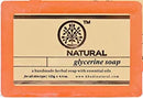 Khadi India Natural ( Pack Of 20 ) Bathing Bar Aroma Soap