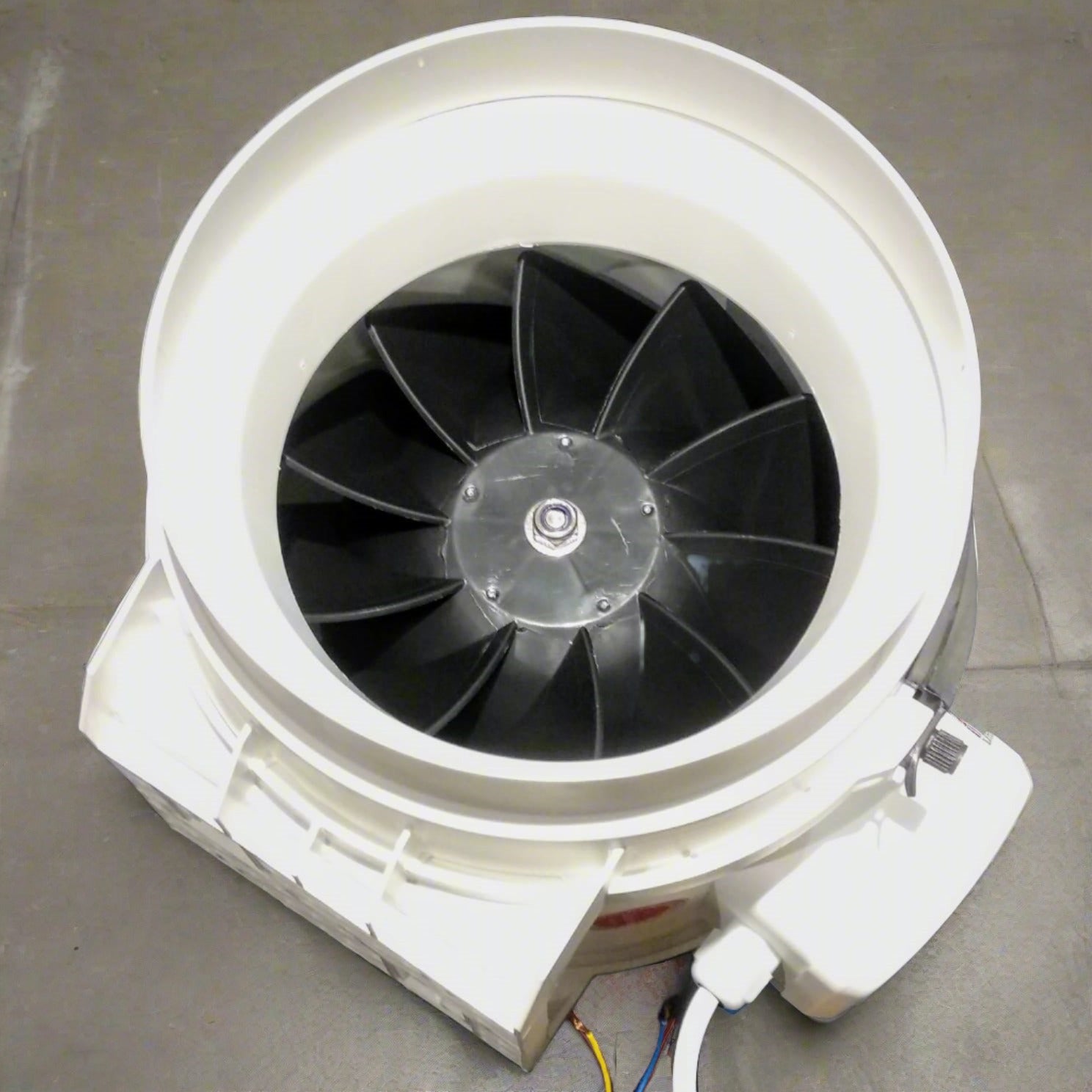 WAD IL Series Ventilation/Exhaust Fan By Wadbros
