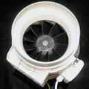 WAD IL Series Ventilation/Exhaust Fan By Wadbros