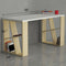 Modern & Classy Architectural Design  Home/Office Desk Utility Table By Miza