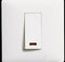 Havells Crabtree Athena Classic Modular Combined Plates 1-Pc