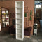 Shelf for Books CDs Plants Utility Organizer Shelves Floor Standing By Miza