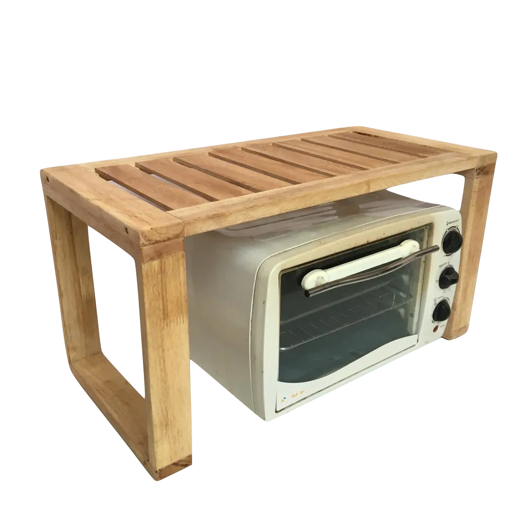 Kitchen Counter Top Rack/Storage Organiser/Spice Rack  By Miza