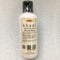 Khadi India Rose and Honey Lotion/Moisturizer With Sheabutter (210ml)