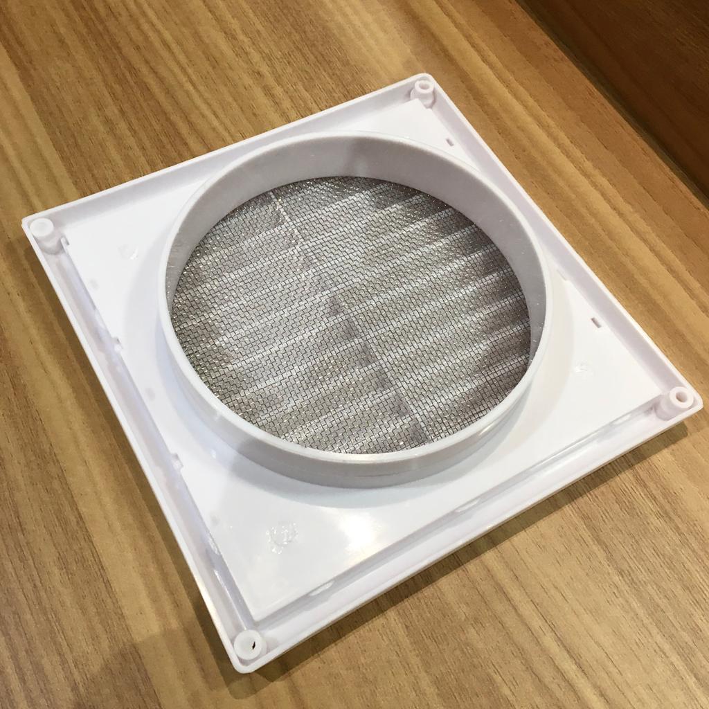 New Protection Grill For Bathroom/Office/Kitchen By Wadbros