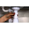 Nirali PVC Round Kitchen Sink Bottle Trap