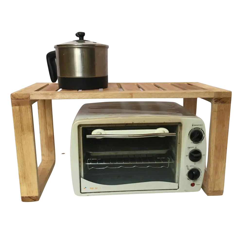 Kitchen Counter Top Rack/Storage Organiser/Spice Rack  By Miza