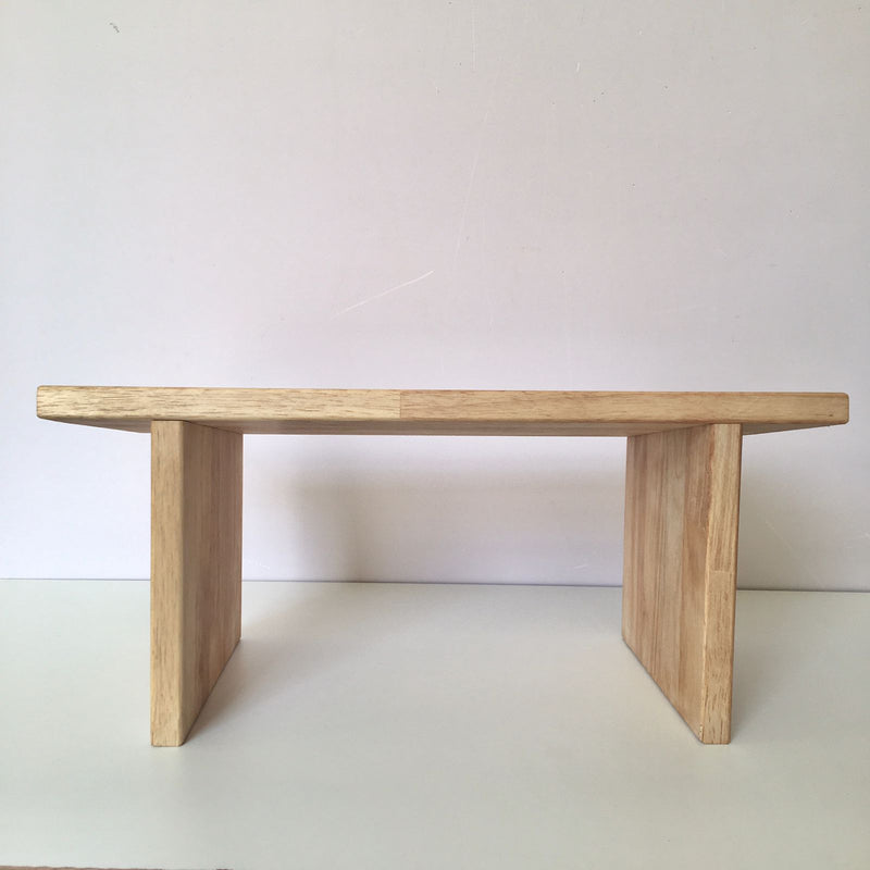 Salat Buddy Meditation Yoga Stool/Foot Stool By Miza – PeelOrange.com