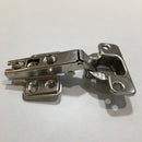 High Quality Slide On Hinge ( Two-Way ) In Stainless Steel By Inox ( SET OF 2 )