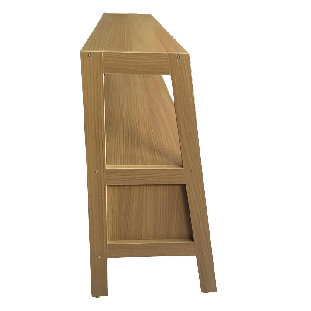 Colonial-Style Console Table Hallway Furniture By Miza