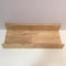 Floating Ledge Shelf For Planter/Artefacts On Wall By Miza