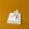 Havells Crabtree Athena 10 A/25 A 3 Pin  Shuttered Sockets 1-Pc