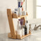 Cosmetics Wooden Storage Book Shelf/Rack Utilities By Miza