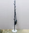 Nordic Style Tree Shaped Coat Stand With Wooden Base With 8 Hangers