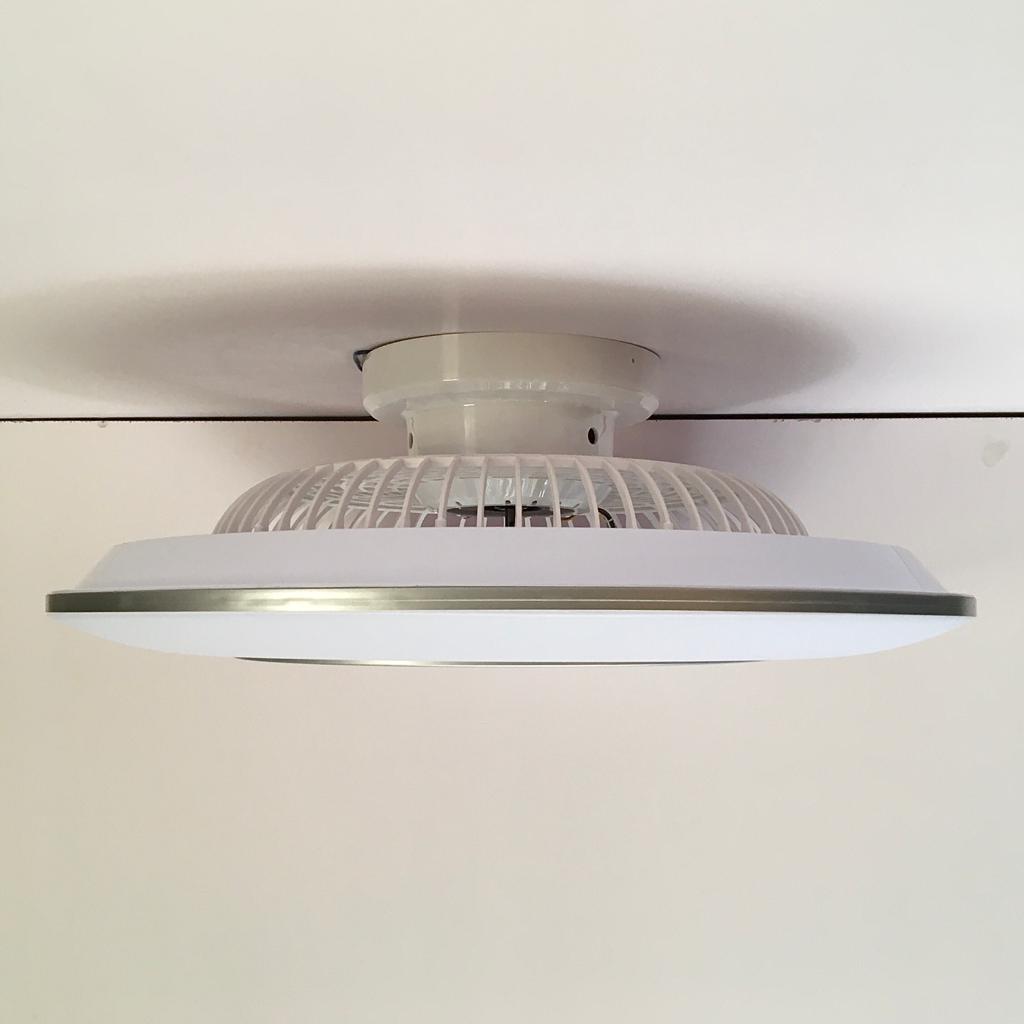 Ceiling Deco Fan With Remote Control Fan By Wadbros