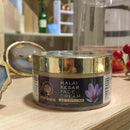 Earth Science Ayurveda Malai Kesar Face Cream (50 g)
