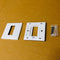 Havells Crabtree Athena Classic Modular Combined Plates 1-Pc