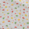 Mini Car Random Printed Muslin Swaddle Blanket For Baby By MM - 1 Pc