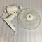 Havells Swing White Wall Fan - 1 PC