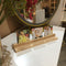 Wooden Rectangular Photo Stand By Miza