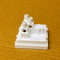 Havells Crabtree Athena 10 A/25 A 3 Pin  Shuttered Sockets 1-Pc
