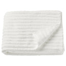 White Muslin Baby Terry Towels For Baby's By MM - 1 Pc