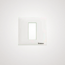 Havells Crabtree Athena Classic Modular Combined Plates 1-Pc
