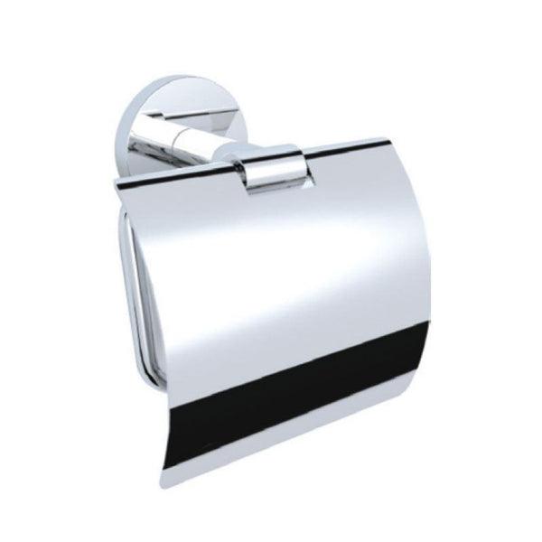 Jaquar Bathroom Accessories Continental Toilet Roll Holder With Stainless Steel