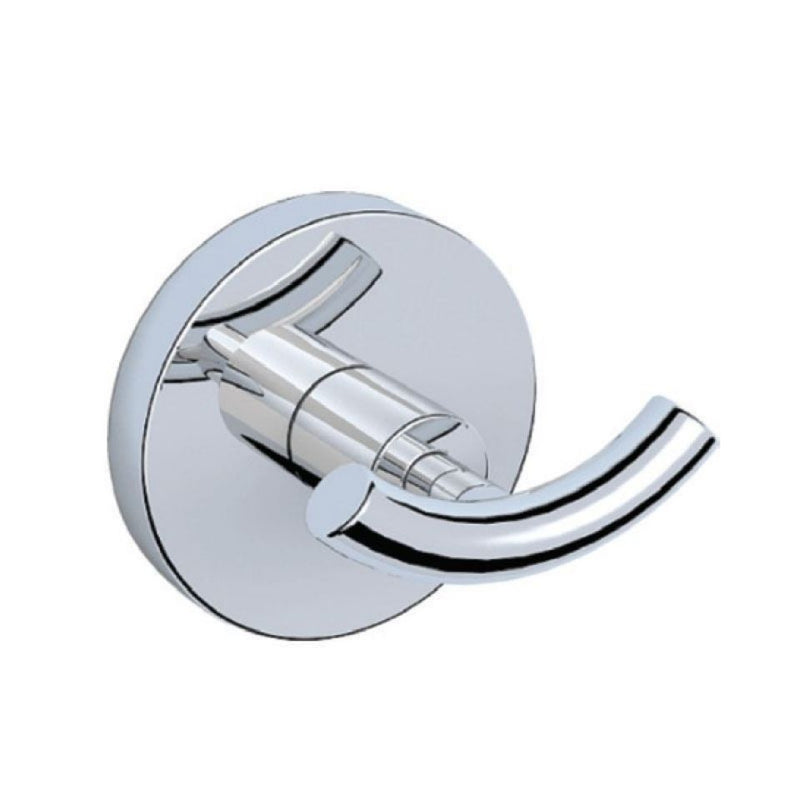 Jaquar Bathroom Accessories Double Coat/Robe Hook