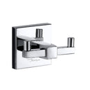 Jaquar Bathroom Accessories Double Coat/Robe Hook
