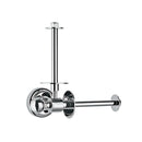 Jaquar Bathroom Accessories Continental Toilet Roll Holder - Chrome