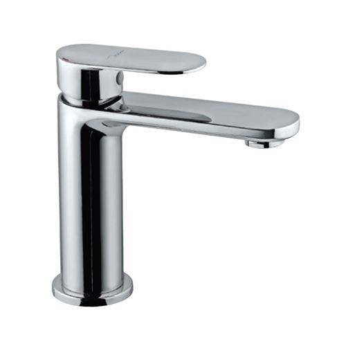 Jaquar Opal Prime Single Lever Basin Mixer without Popup Waste In Brass ( CODE : OPP-15011BPM )