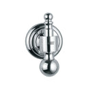 Jaquar Bathroom Accessories Double Coat/Robe Hook