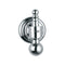 Jaquar Bathroom Accessories Double Coat/Robe Hook