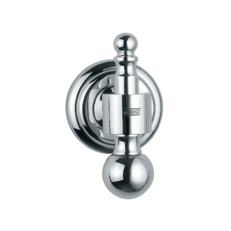 Jaquar Bathroom Accessories Double Coat/Robe Hook