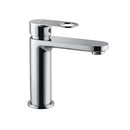 Jaquar Ornamix Prime Single Lever Basin Mixer Without Popup Waste In Brass ( CODE : ORP-10011BPM )