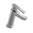 Jaquar Lyric Single Lever Basin Mixer Without Popup Waste In Brass ( CODE : LYR-38001B )