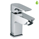Jaquar Aria Single Lever Basin Mixer Without Popup Waste In Brass ( CODE : ARI-39001B )