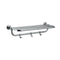 Jaquar Bathroom Accessories Continental Towel Rack - Chrome