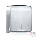 Jaquar Wall Mounted Paper Towel Dispensers ( PTD-SAP-DT0106CS )