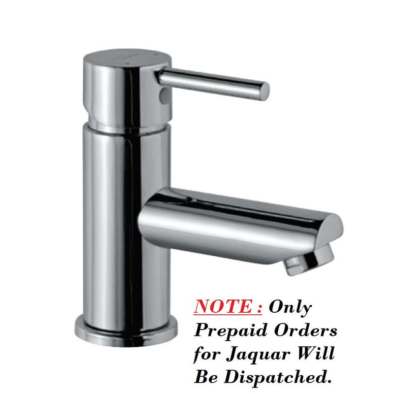 Jaquar Florentine Single Lever Basin Mixer In Brass ( CODE : FLR-5001B )