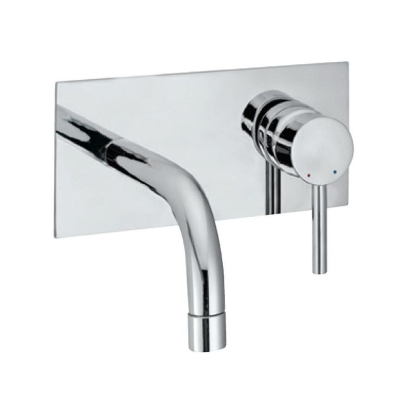 Jaquar Florentine Single Lever Exposed Part Kit Of Single Lever Basin Mixer In Brass ( CODE : FLR-5233NK )
