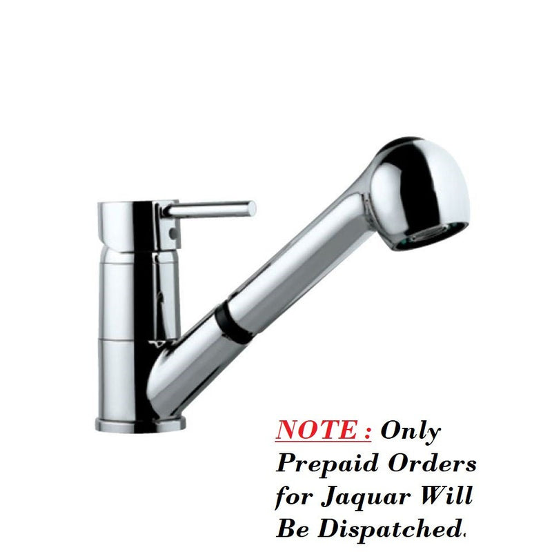 Jaquar Florentine Single Lever Single Lever Sink Mixer (Table Mounted) In Brass ( CODE : FLR-5177B )