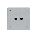 Jaquar Sensor Mini Concealed Type Flushing Valve For Urinal In Brass ( CODE : SNR-STL-51083 )