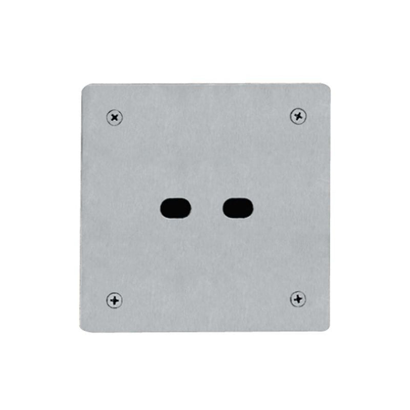 Jaquar Sensor Mini Concealed Type Flushing Valve For Urinal In Brass ( CODE : SNR-STL-51083 )