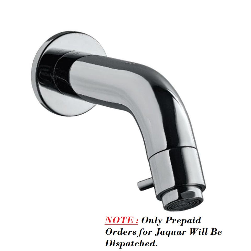 Jaquar Spout Operated Bib Tap Round Shape In Brass ( CODE : SOT-83037 )