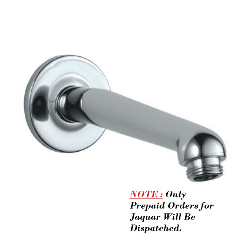 Jaquar Wall Mounted Shower Arm Casted - Chrome