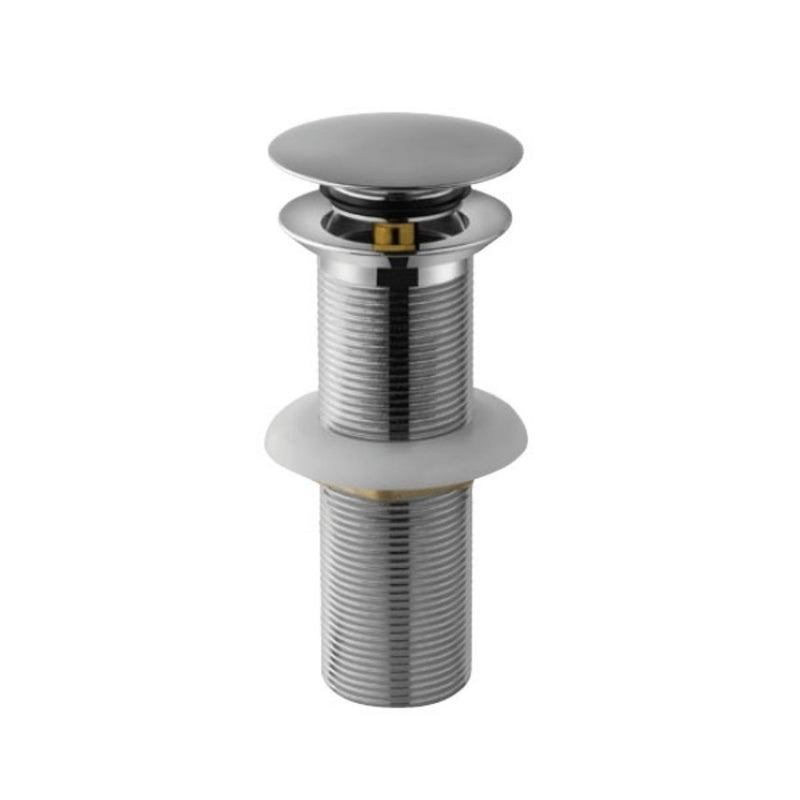 Jaquar Allied Click Clack Waste With 32 mm Size Full Thread Chrome