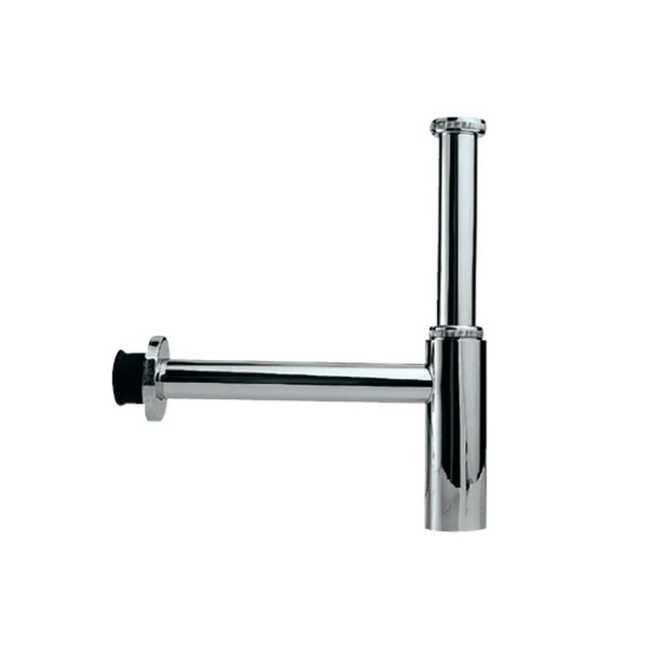 Jaquar Allied Bottle Trap In Brass