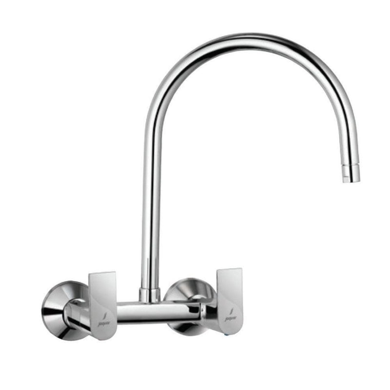 Jaquar Lyric Quarter Turn Sink Mixer ( LYR-CHR-38309 )